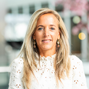 Nynke de Groot
