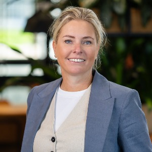 Kim  de Waal