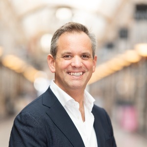 
									Rogier									 van									 Lieshout									