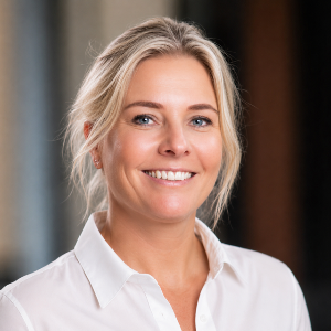 Kim de Waal